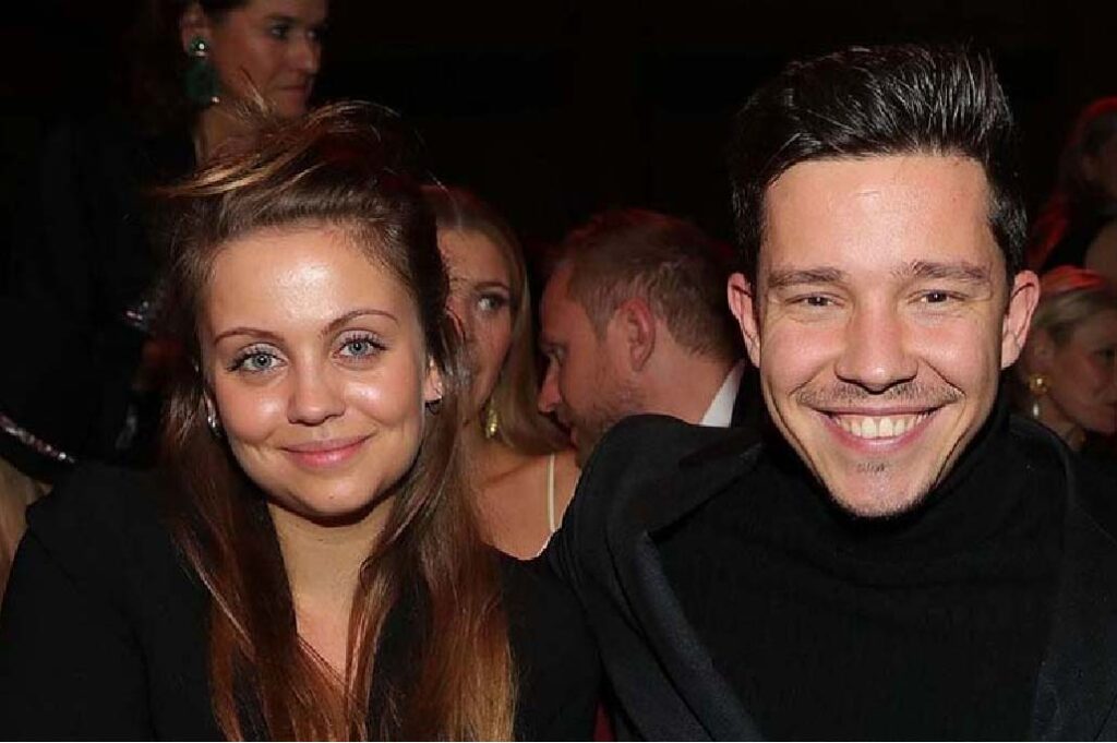 Porträt von Aileen Anna Wellenbrink – offizielles Pressefoto