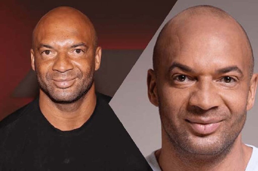 Carlos Detlef Akwasi – Inspiration zwischen Kulturen