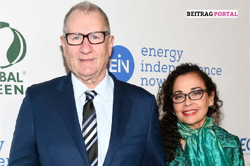 Catherine Rusoff und Ed O’Neill bei einem öffentlichen Auftritt – Einblicke in ihr Ehe- und Familienleben