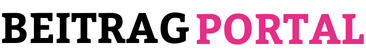 Beitrag Portal