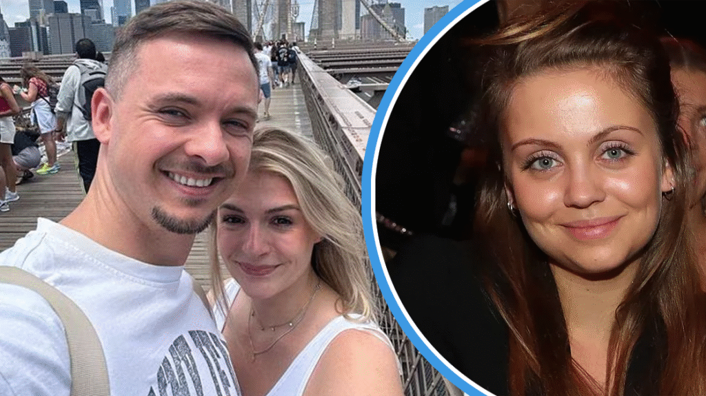 Aileen Anna Wellenbrink – Porträtfoto im Rampenlicht